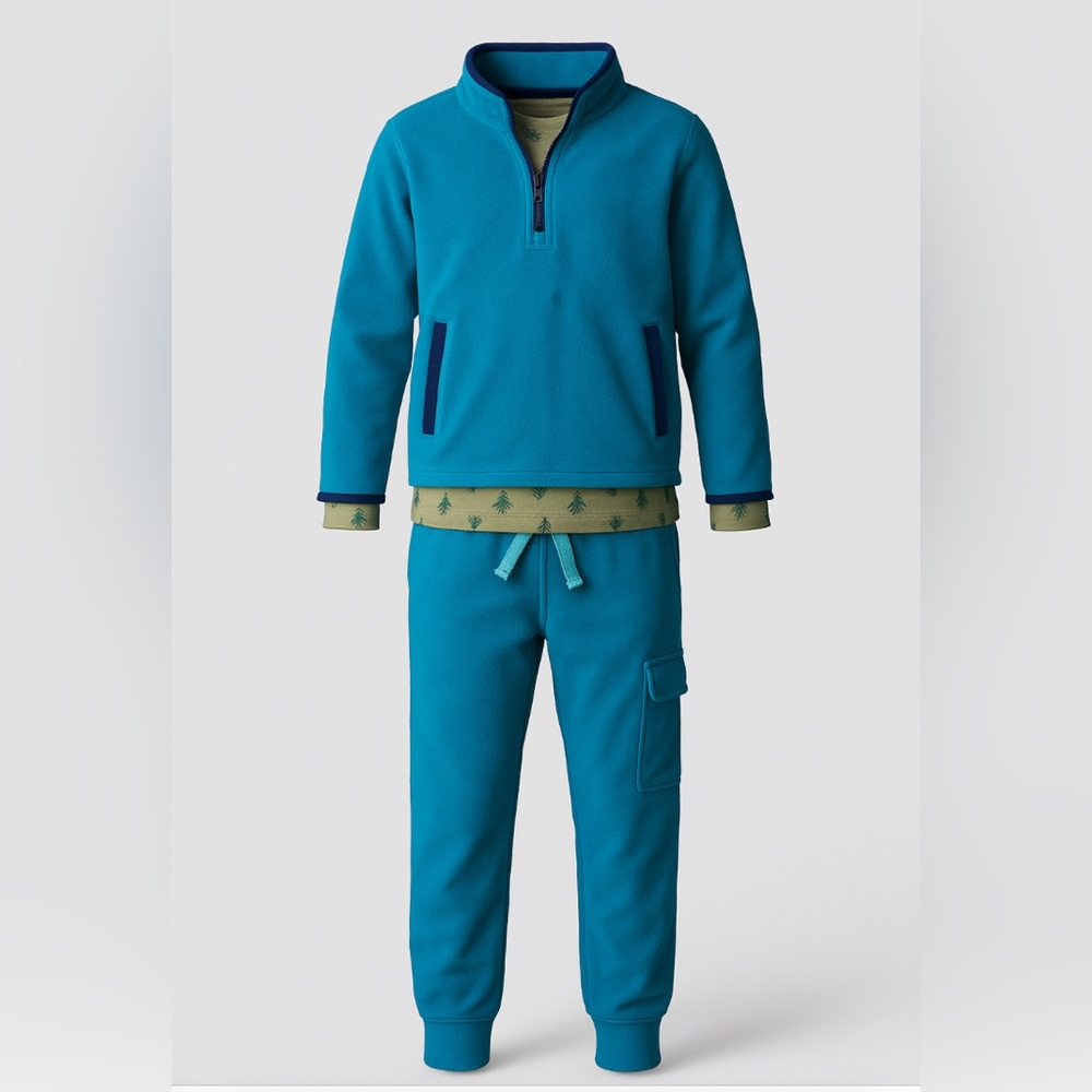 Cat & Jack + Simple Joys Camping/Outdoor Set (Size 4/5)